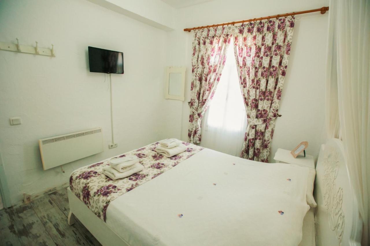 Hotel Aisem By Hire Alaçatı Exterior foto